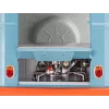 Plastikinis modelis VW T1 Panel Van - Gulf apdaila 1/24