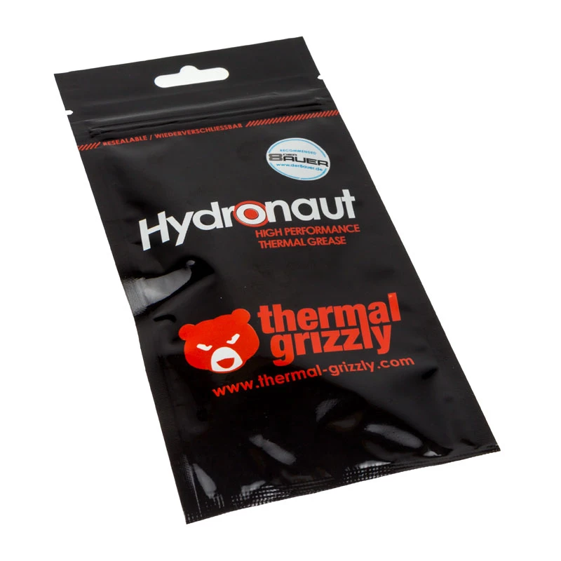 Šiluminė pasta Thermal Grizzly Hydronaut