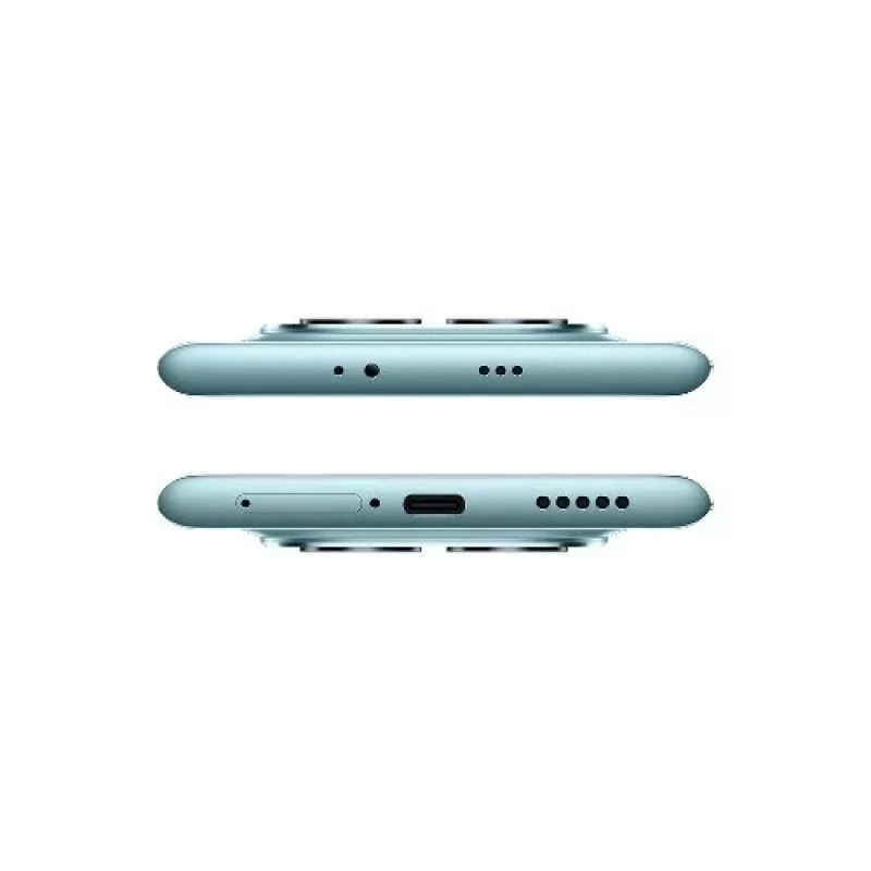 POCO M8 5G 17,2 cm (6,77) hibridinis Dual SIM USB Type-C 8 GB 512 GB 5520 mAh žalias