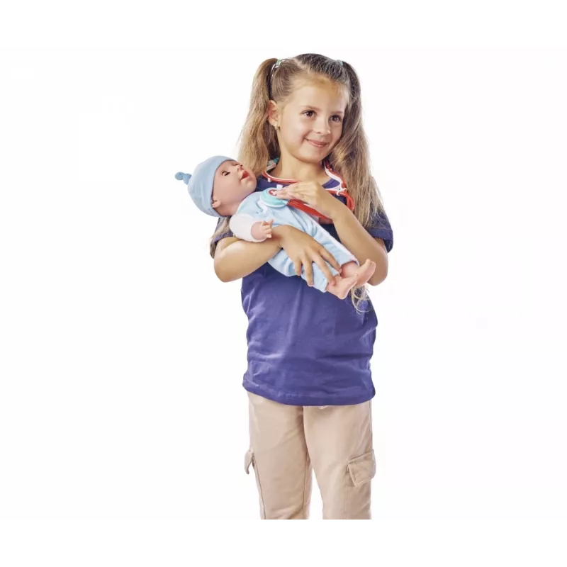 Didysis daktaro lagaminas