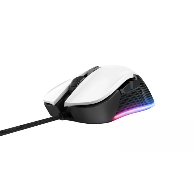 pelė USB Optical GXT922W YBAR/24485 Trust