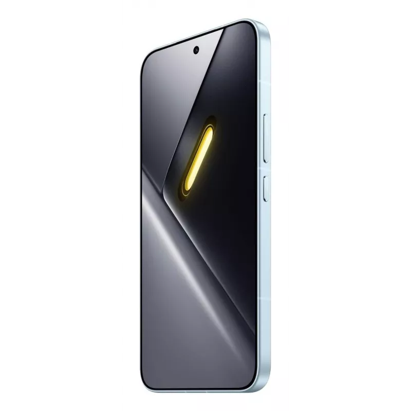 Išmanusis telefonas POCO X8 Pro Max — 6,83 colio (17,4 cm) 2772×1280, Dimensity 9500s, 12 GB RAM, 512 GB, 8500 mAh, Dual SIM, IP68, mėlynas