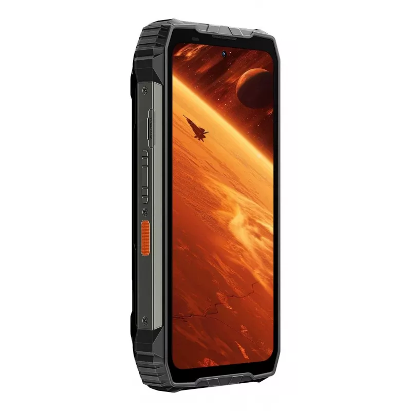 Mobilusis telefonas Xplore 2/16GB/1TB Juodaview