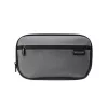 Kosmetikos krepšys XDDESIGN First-Class All-in-One Travel Organiser P706.3401, juodas, užtrauktuko uždarymas, prabangus dėklas