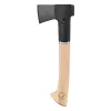 FISKARS STALIAUS KIRVIS NORDEN N7