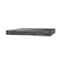 Catalyst 2960-Xr 24 Gige PoE