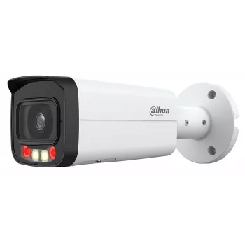 Stebėjimo kamera Dahua IPC-HFW2449T-AS-IL-0360B 4MP Bullet