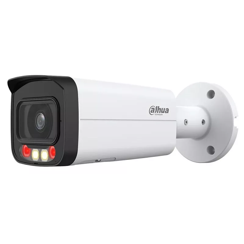 Stebėjimo kamera Dahua IPC-HFW2449T-AS-IL-0360B 4MP Bullet