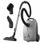 Dulkių siurblys su maišeliu Electrolux 300 EB31C1UG pilkas 800W 3L