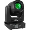 Judantis spindulinis prožektorius EUROLITE TMH-B90 90W LED — profesionalus judančios galvutės spindulinis šviestuvas, 90W LED