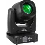 Judantis spindulinis prožektorius EUROLITE TMH-B90 90W LED — profesionalus judančios galvutės spindulinis šviestuvas, 90W LED