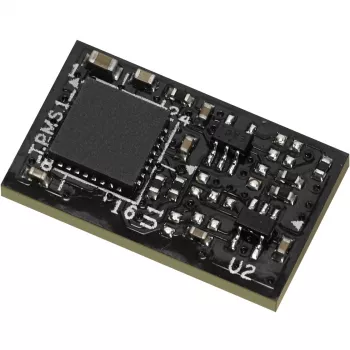 ASRock 90-MCA080-00UBNZ - SPI - 13 kontaktų - Atitinkantis TPM pagrindinę specifikaciją - 2.0 šeima - 00 lygis - 01.16 redakcija - Windows 10 (90-MCA080-00UBNZ)
