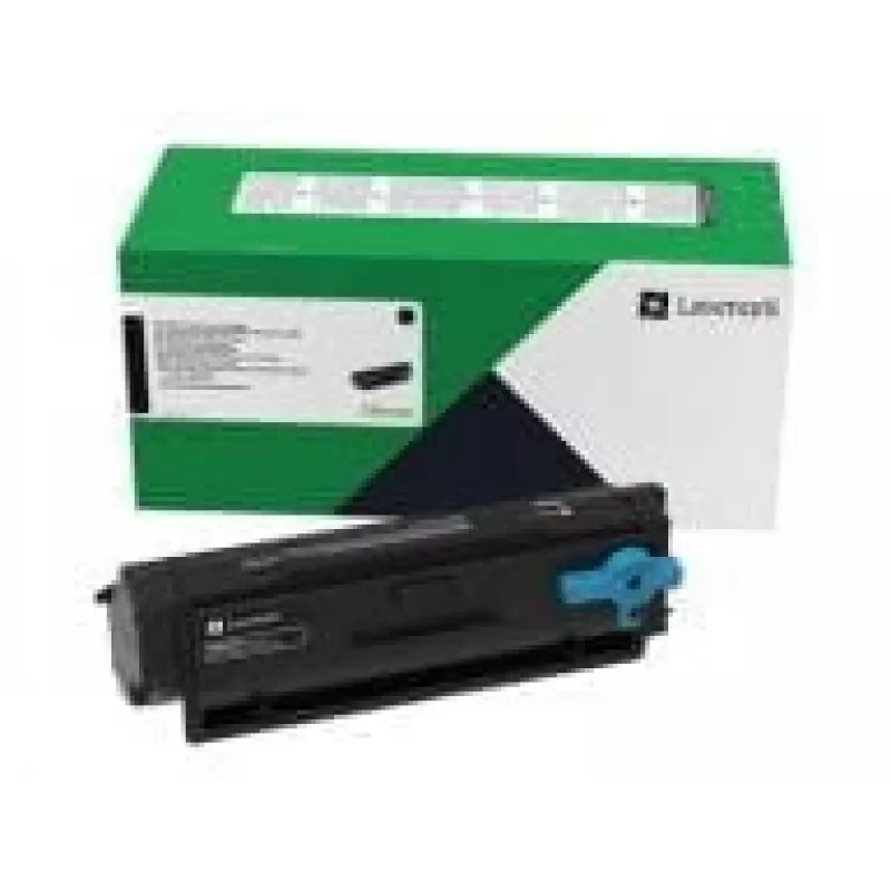 Tonerio kasetė Lexmark B342000 1500 puslapių juoda