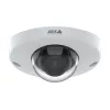 IP apsaugos kamera Axis P3905-R Mk III Vidinė 1920x1080 Laidinė Lubinė Juoda