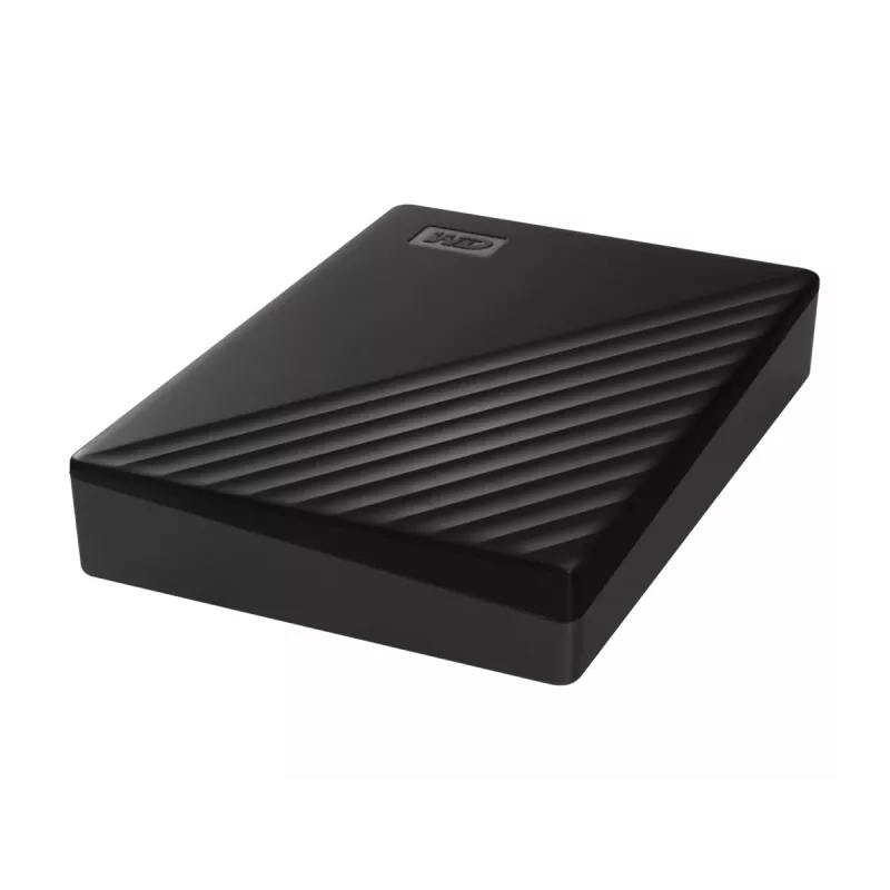 WD WDBR9S0060BBK-WESN saugojimo diskas 6 TB juodas USB 3.2 Gen 1