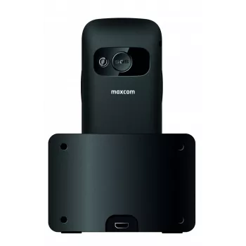 Mobilusis telefonas MaxCom MM 720 SE, 2,4 colio ekranas