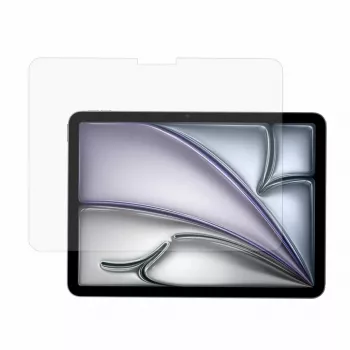 Apsauginė matinė ekrano plėvelė 4smarts 541175, skirta Apple iPad Air, 9H