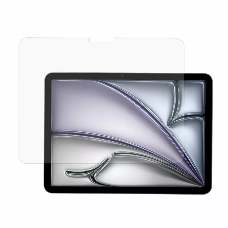 Apsauginė matinė ekrano plėvelė 4smarts 541175, skirta Apple iPad Air, 9H