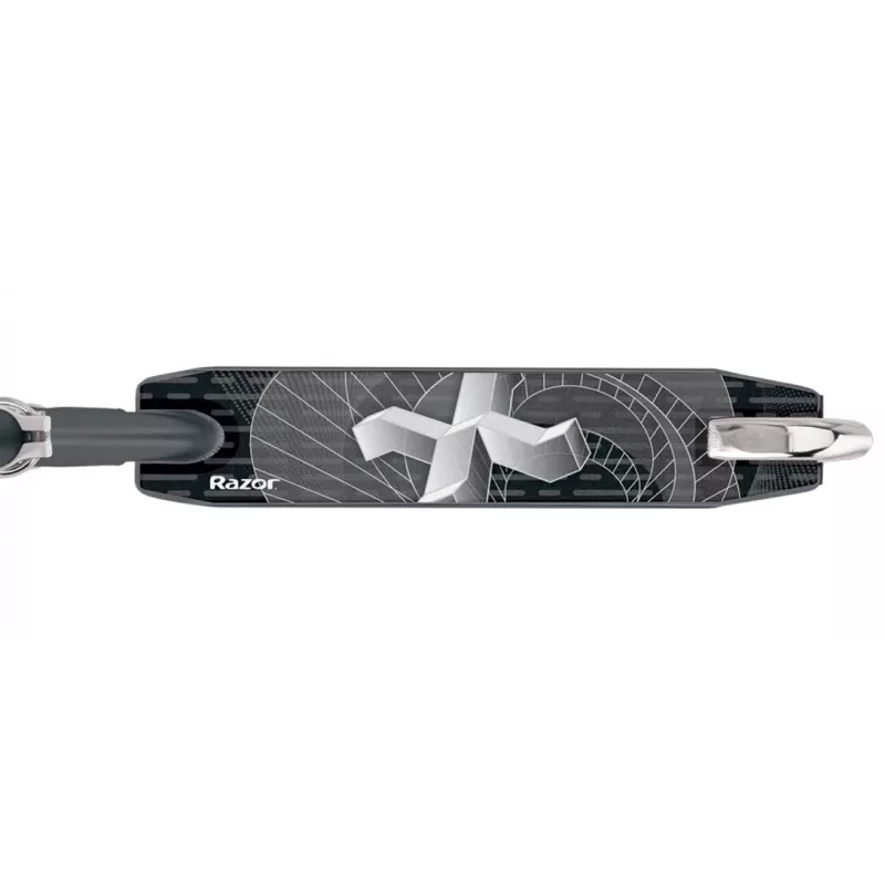 RAZOR paspirtukas PRO X - pilka