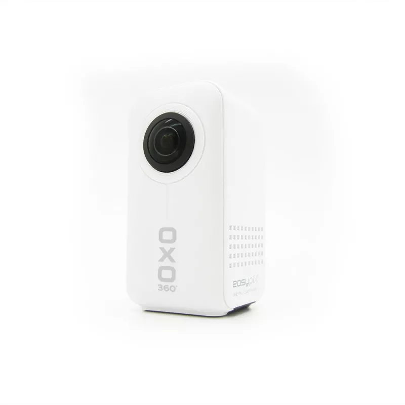 Apsaugos kamera Easypix OXO 360° IP Cam 56200
