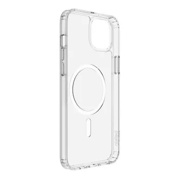 Cover Belkin SheerForce iPhone 14 Plus 17 cm Skaidrus