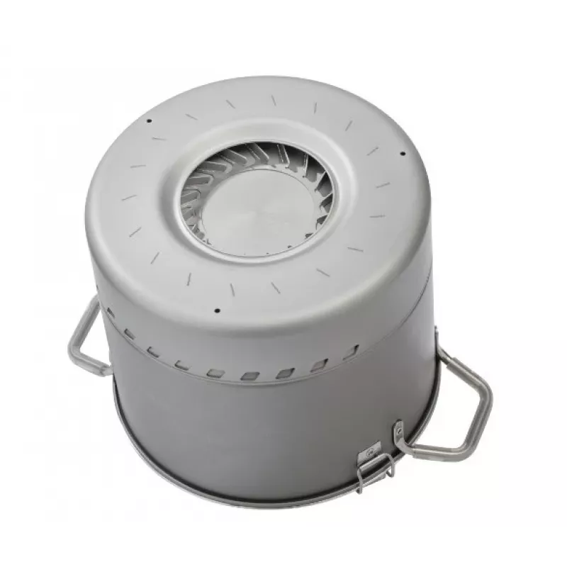 Kempingo puodas MSR WindBurner Stock Pot