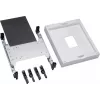 Hager UK21R1 - Balta - 250 mm - 110 mm - 300 mm