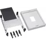 Hager UK21R1 - Balta - 250 mm - 110 mm - 300 mm