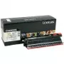 Lexmark C540X31G - ryškinimo blokas juodas - skirtas C540, C543, C544, C546, X543, X544, X546, X548