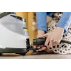 Kärcher SC 5 EasyFix IRON cilindrinis garų valytuvas 1,5 l 2250 W juodas, baltas