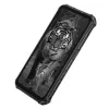 Išmanusis telefonas UleFone Armor X16 6,1 colio 128 GB juodas, energinio naudingumo klasė A