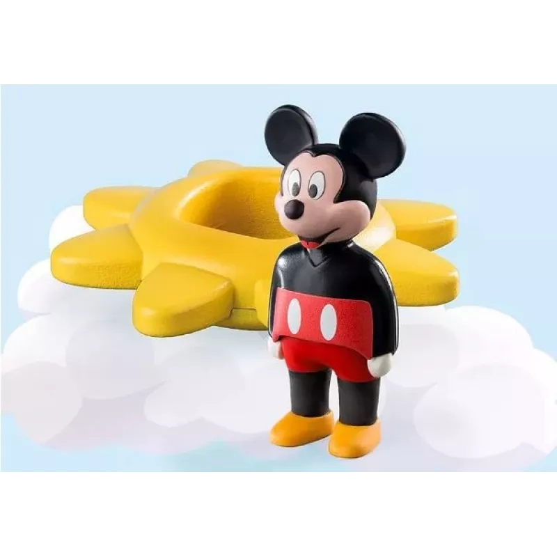 Playmobil 71321 Produktas