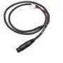 Intermec - maitinimo kabelis - skirtas Honeywell CN80, Dolphin CT50, Intermec 751, CK61, CN2A, CN2B, CN2G, CN3, CN3A, CN3e, CN3F (226-109-003)