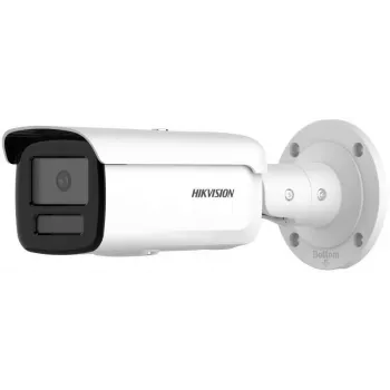 IP kamera Hikvision DS-2CD2T46G2H-4I 4 mm fiksuotas objektyvas, lauko, bokštelinė