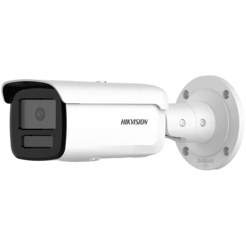IP kamera Hikvision DS-2CD2T46G2H-4I 4 mm fiksuotas objektyvas, lauko, bokštelinė