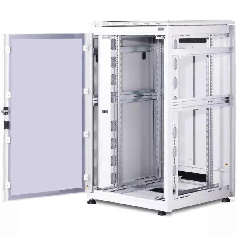 Laisvai stovintis stovas Digitus DN-19 26U-8/8-1