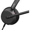 Ausinės EPOS Duo headset USB C