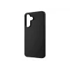Fixed Story guminis galinis dangtelis „Samsung Galaxy A17 4G/5G“, juodas