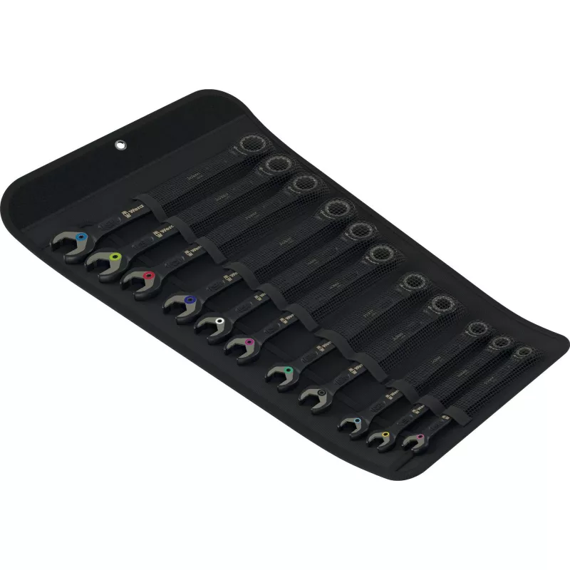 Atsuktuvų rinkinys Wera 05020017001 6 vnt. su ergonomine rankena