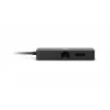 Microsoft Surface USB-C Travel Hub - Doko stotis - USB-C - VGA, HDMI - GigE (SWV-00002)