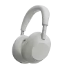 Belaidės ausinės Sony WH-1000XM6 — triukšmo slopinimas, Bluetooth, platinos sidabro