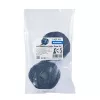 Velcro kabelių juosta LogiLink KAB0080 Juoda 5000mm 25mm 2 vnt.