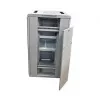 Allnet ALL-SNB81242BDGRAU Pilka