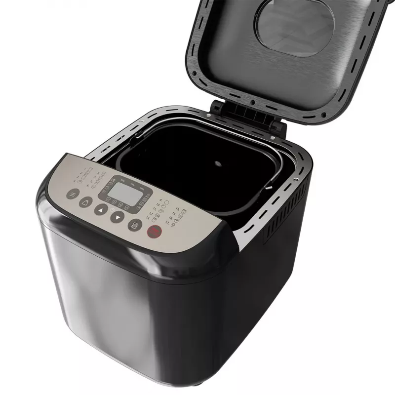 Duonos kepimo aparatas Juoda+Decker BXBM600E
