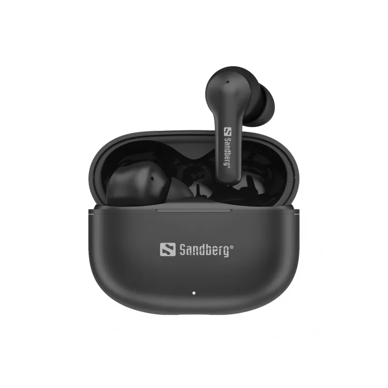 Headset Sandberg Play'n Go belaidės ausinės