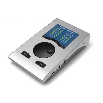 RME Babyface Pro FS - USB [12 Į / 12 IŠ] garso sąsaja