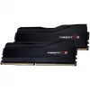 DIMM 48 GB DDR5-8200 (2x 24 GB) Dual-Kit, atmintinė juoda, F5-8200J4052F24GX2-TZ5K, Trident Z5, INTEL XMP