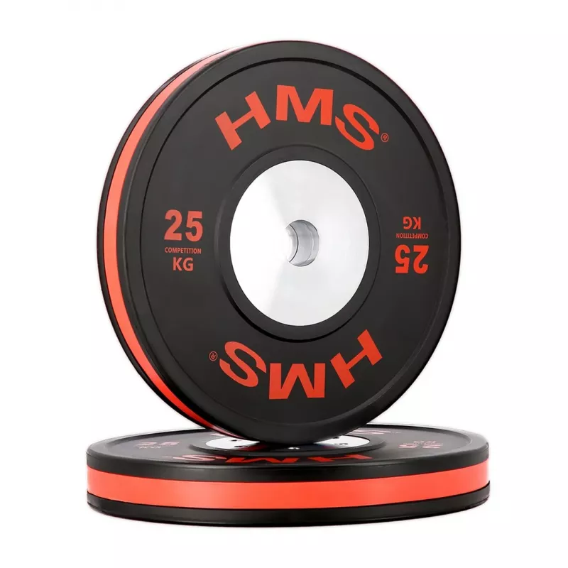 HMS Fitness BTBR SET