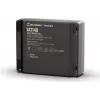 Turto sekiklis TELTONIKA TELEMATICS TAT100TSBAB0 — 2G universalus sekiklis, juodas, atsparus dulkėms ir vandeniui, 0,128 GB atminties, Micro-USB, 7,2 V LiSoCl2 baterija, 115 g, 63×78 mm