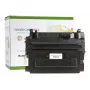 STATIC Toner kasetė, suderinama su HP CF281A, juoda, suderinama, 10 500 puslapių
